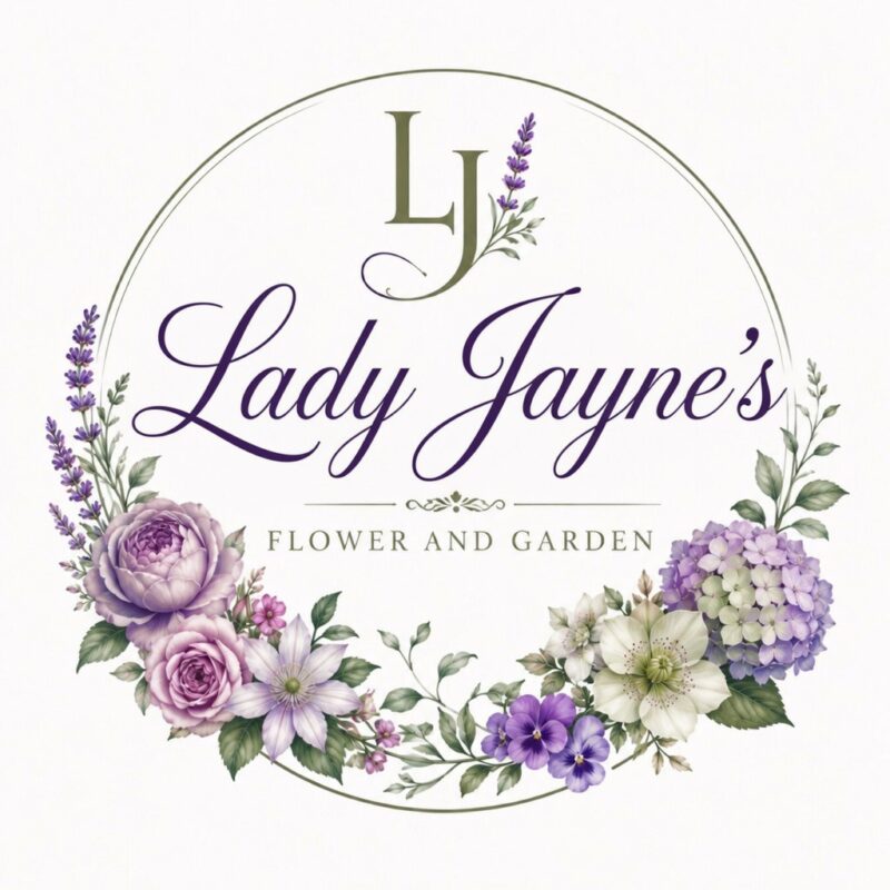 Lady Jayne's Flower & Garden